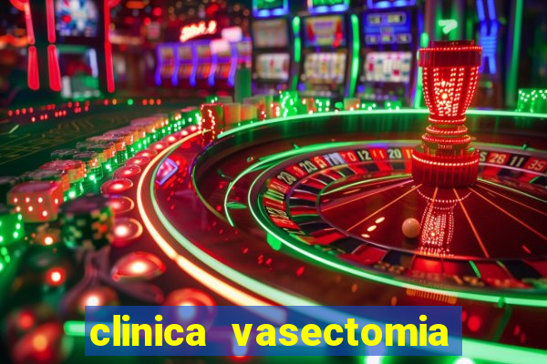 clinica vasectomia porto alegre